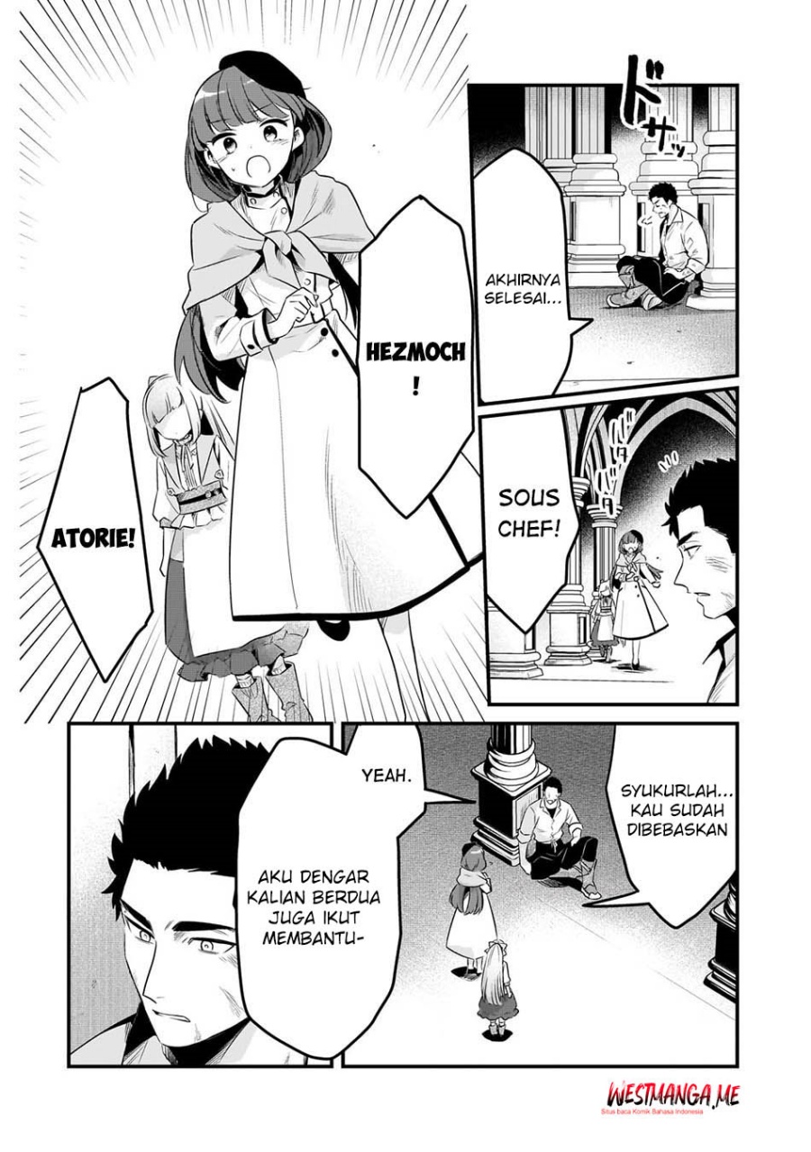 Dilarang COPAS - situs resmi www.mangacanblog.com - Komik welcome to cheap restaurant of outcasts 055 - chapter 55 56 Indonesia welcome to cheap restaurant of outcasts 055 - chapter 55 Terbaru 5|Baca Manga Komik Indonesia|Mangacan